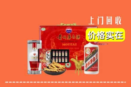 巴彦卓尔临河区名酒回收